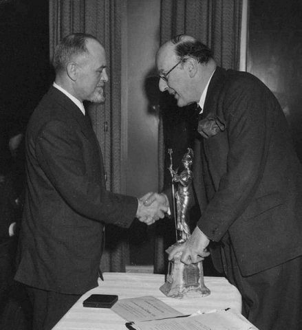 imperial airways pilot op jones in 1952 0738-0113